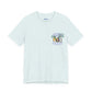 Beach Paradise  Unisex Jersey Short Sleeve Tee