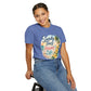 Sandy Toes Happy Life T-Shirt — Tropical Beach Vacation Tee