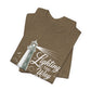 Lighthouse Coastal Tee — Vintage Nautical Lighthouse Graphic Shirt