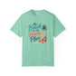 The Beach Is My Happy Place T-Shirt