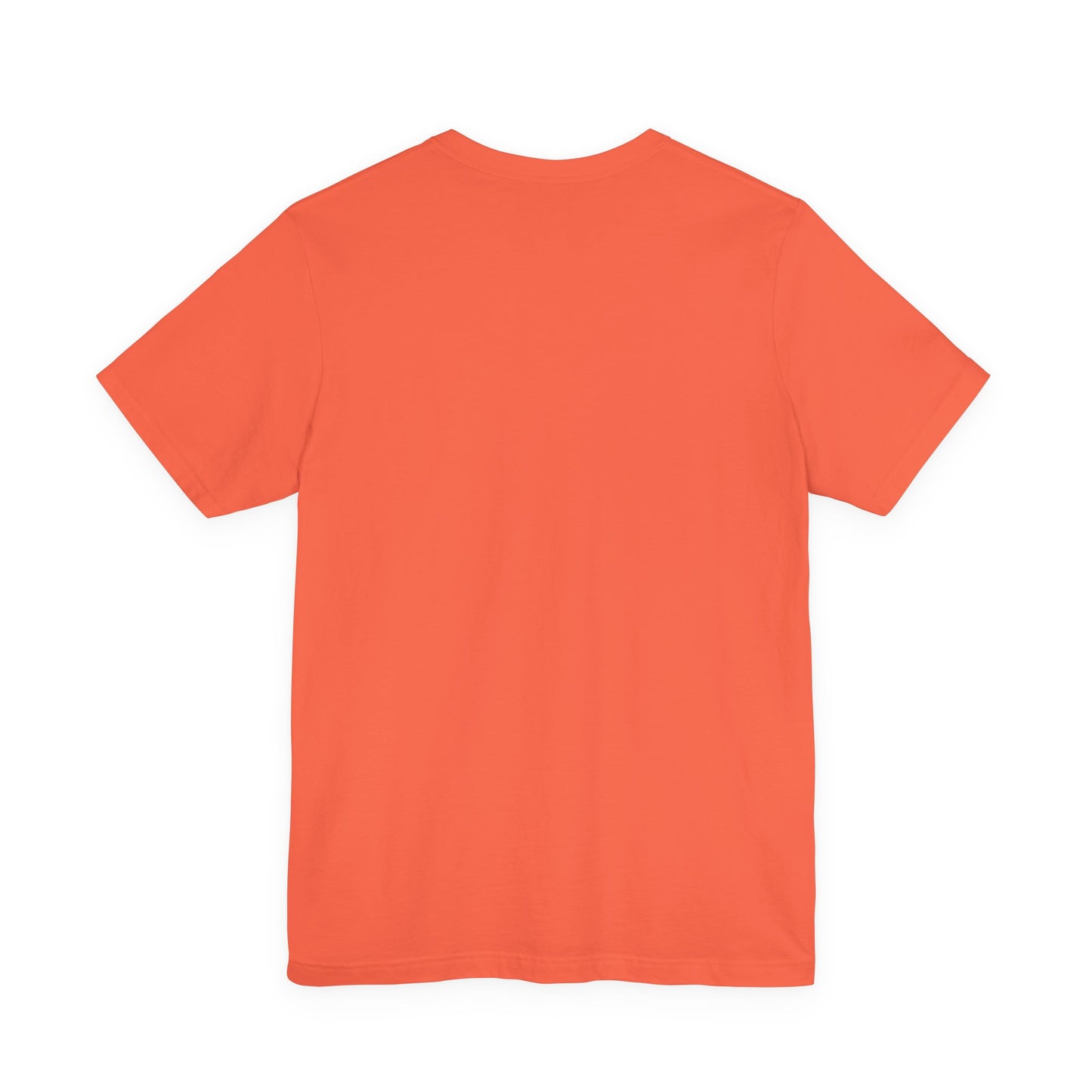 Dolphin Trio Tee — Playful Ocean Graphic T-Shirt