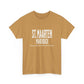 St. Maarten Maho Beach Tee — Caribbean Vacation T-Shirt