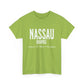 Island Collection Nassau Bahamas Unisex Heavy Cotton Tee