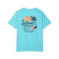Saltwater Heals Everything T-Shirt