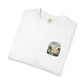 Beer Forecast T-Shirt — “Today’s Forecast: A Good Chance of Beer” Casual Tee