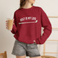 Golf Is My Life Sweatshirt