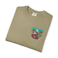 Tiki Time Party Parrot T-Shirt