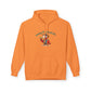 Loving the Island Life Hoodie — Tropical Beach Vacation Pullover