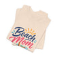 Beach Mom Starfish Unisex Ultra Cotton Tee