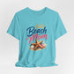Beach Mom Starfish Unisex Ultra Cotton Tee