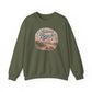 Autumn Beach Life Sweatshirt