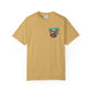 Tiki Time Party Parrot T-Shirt