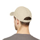 Big Catch Embroidered Distressed Dad Hat — Fishing Marlin Cap