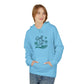 Golf Is My Life Hoodie — Tropical Palm Golf Pullover