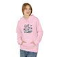 Golf Is My Life Hoodie — Tropical Palm Golf Pullover