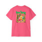 Resort Collection Group Therapy Unisex Ultra Cotton Tee on Caribbean Rays