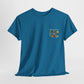 Island Getaway Unisex Heavy Cotton Tee