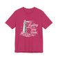 Lighthouse Coastal Tee — Vintage Nautical Lighthouse Graphic Shirt