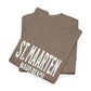 St. Maarten Maho Beach Tee — Caribbean Vacation T-Shirt