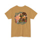 T-Shirt - "Every Hour at the Tiki Bar is Happy Hour" Vintage Tropical Tee