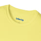 Relax Dude Unisex Softstyle T-Shirt