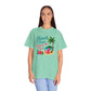 Beach Hair Don't Care T-Shirt