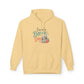 Beach Day Hoodie — "I Need a Beach Day" Cozy Surf Vibes Pullover