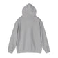 Fishing Hoodie – "I'd Rather Be Fishing" Graphic Pullover for Anglers
