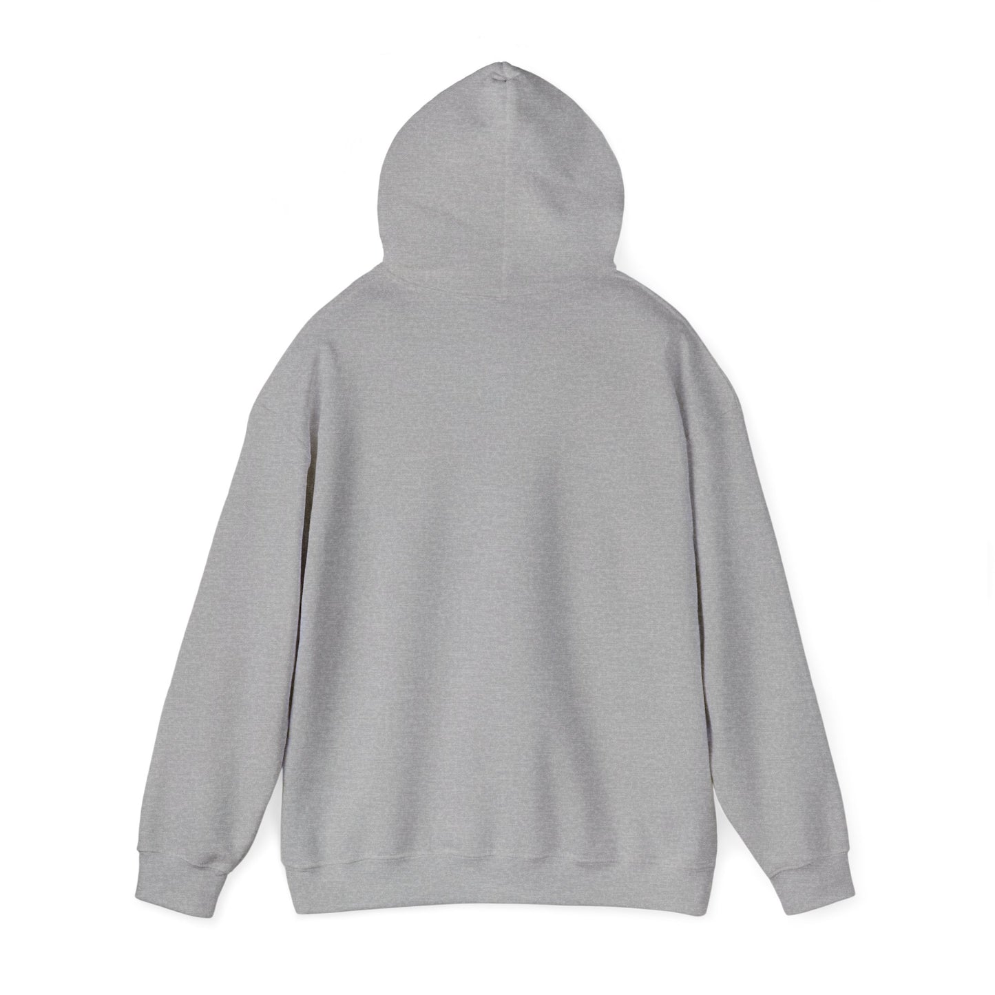 Fishing Hoodie – "I'd Rather Be Fishing" Graphic Pullover for Anglers