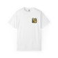 Beach Lover T-Shirt — Tropical Surf & Sand Graphic Tee