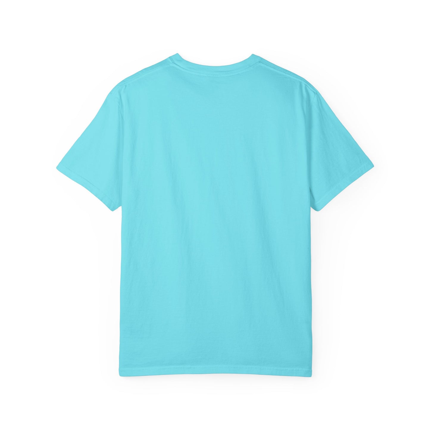 Beach Hair Don't Care T-Shirt
