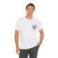 Beach Paradise  Unisex Jersey Short Sleeve Tee