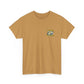Fishing T-Shirt — “In My Mind I’m Fishing” Graphic Tee for Anglers