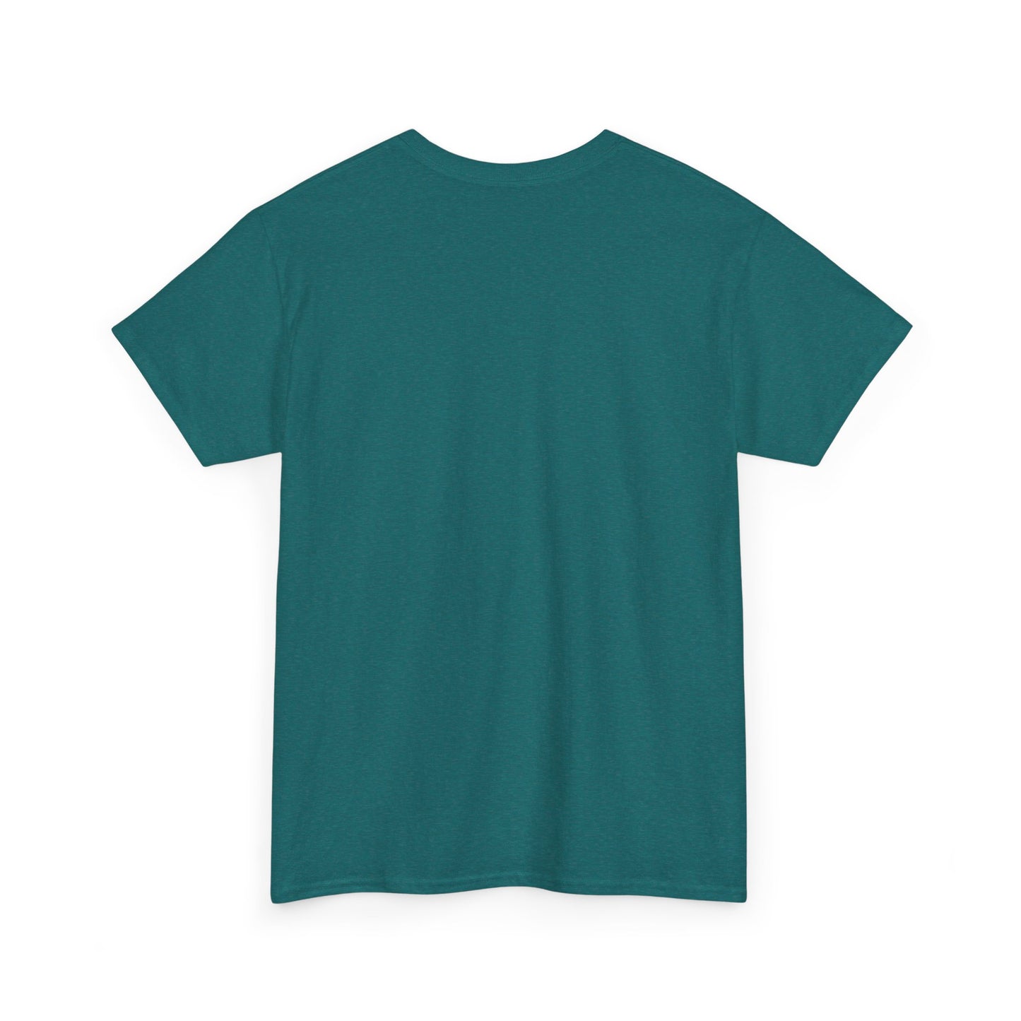 Big Kahuna Tiki Lounge Tee – Heavy Cotton Graphic Unisex T-Shirt