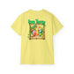 Resort Collection Group Therapy Unisex Ultra Cotton Tee by Caribbean Rays