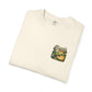 Beach Lover T-Shirt — Tropical Surf & Sand Graphic Tee