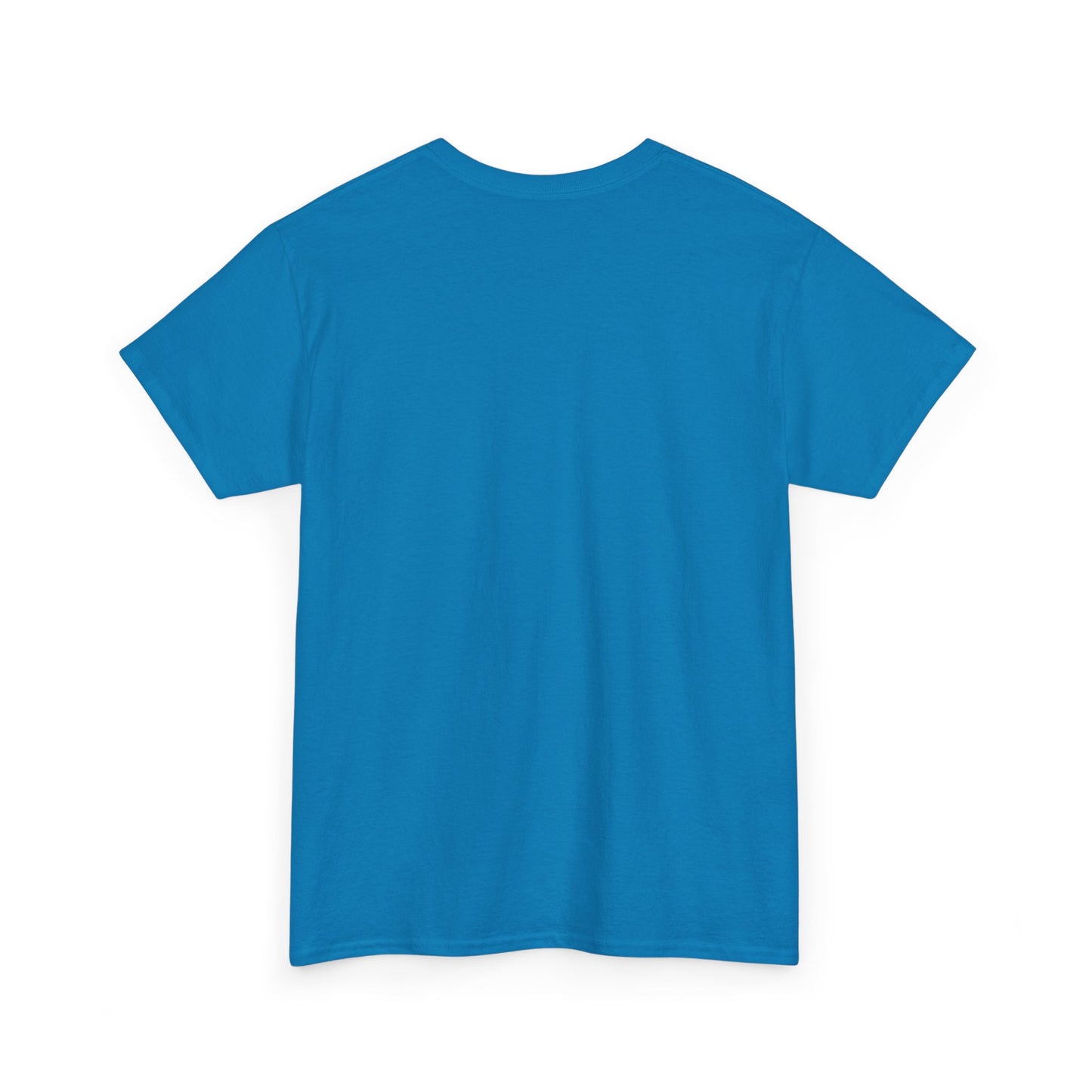 Big Kahuna Tiki Lounge Tee – Heavy Cotton Graphic Unisex T-Shirt