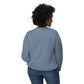 At The Beach Lightweight Crewneck Sweatshirt