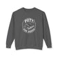 Putt For Dough Crewneck Sweatshirt — Funny Golf Putter Design