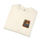 Tiki Bar Life Parrot T-Shirt