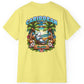 Tiki Beach Collection Caribbean Islands Unisex Ultra Cotton Tee by Caribbean Rays