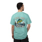 Reel Big Catch Mahi-Mahi T-Shirt, Bull Dolphin, Dorado