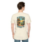 No Working During Drinking Time Unisex Softstyle T-Shirt