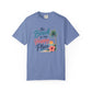 The Beach Is My Happy Place T-Shirt