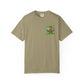 You Had Me at Margarita T-Shirt — Tropical Parrot Cocktail Tee
