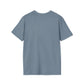 Island Life T-Shirt — "Livin' The Island Life" Retro Palm Sunset Tee