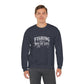 Fishing It's a Way of Life Sweatshirt