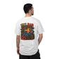 Tiki Bar Life Parrot T-Shirt