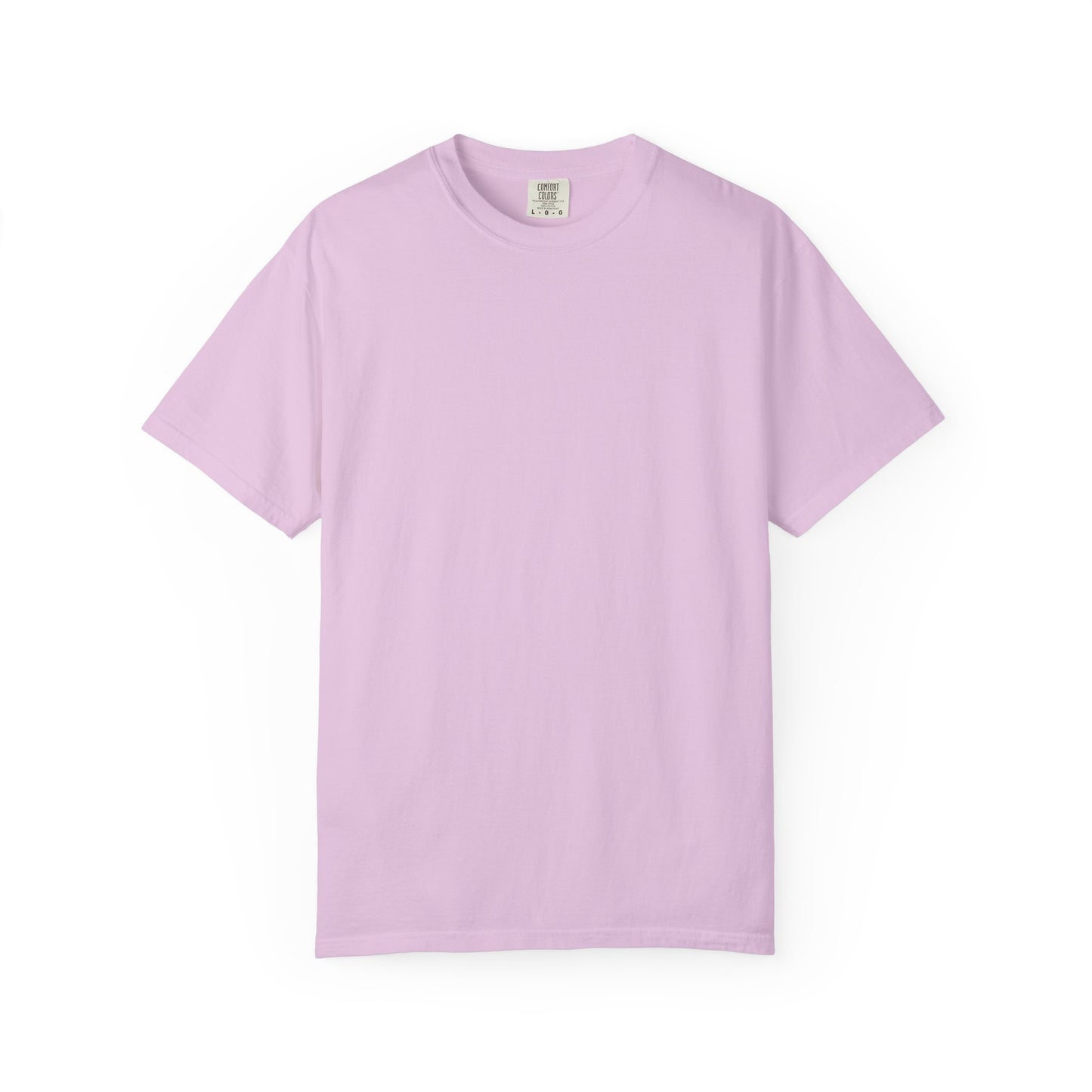 "Paradise" Tropical Beach Island Graphic Tee