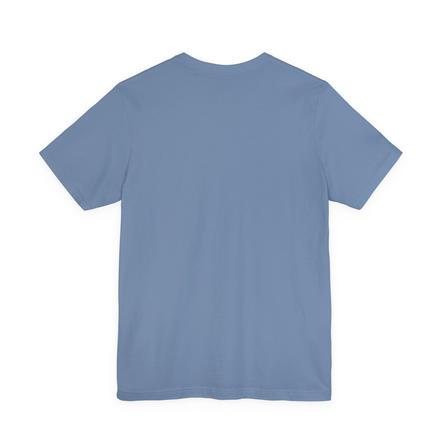 Dolphin Trio Tee — Playful Ocean Graphic T-Shirt